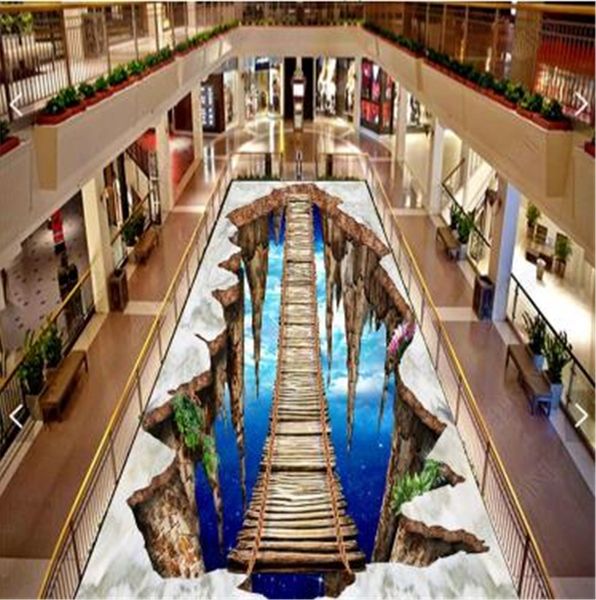 изготовленная на заказ большая захватывающая деревянная настенная роспись пола лестницы 3д
изготовленная на заказ большая захватывающая деревянная настенная роспись пола лестницы 3д