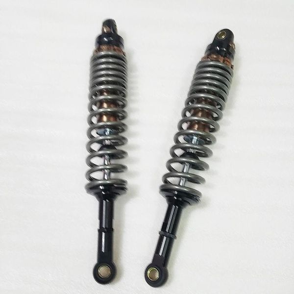 universal 400mm 420mm 440mm motorcycle air absorber rear suspension for yamaha dirt gokart atv
universal 400mm 420mm 440mm motorcycle air absorber rear suspension for yamaha dirt gokart atv