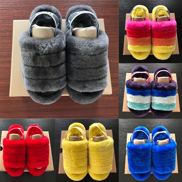 женщины fluff да slide designer summer вьетнамки крытый pantoufle furry тапочки мода luxury дизайнер женщины трусы сандалии fuzzslide, Black
женщины fluff да slide designer summer вьетнамки крытый pantoufle furry тапочки мода luxury дизайнер женщины трусы сандалии fuzzslide, Black