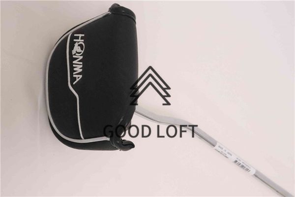 the new putter putter hp-2008 golf cover ing
