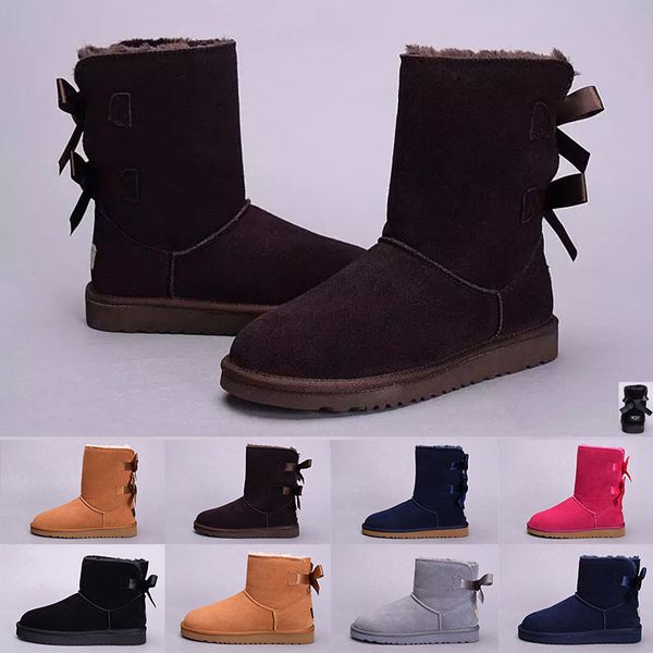2019 WGG shoes Women's Australia Classic kneel Boot Ankle boots Black Grey chestnut navy blue Women girl boots Size EUR 36-41
2019 WGG shoes Women's Australia Classic kneel Boot Ankle boots Black Grey chestnut navy blue Women girl boots Size EUR 36-41
