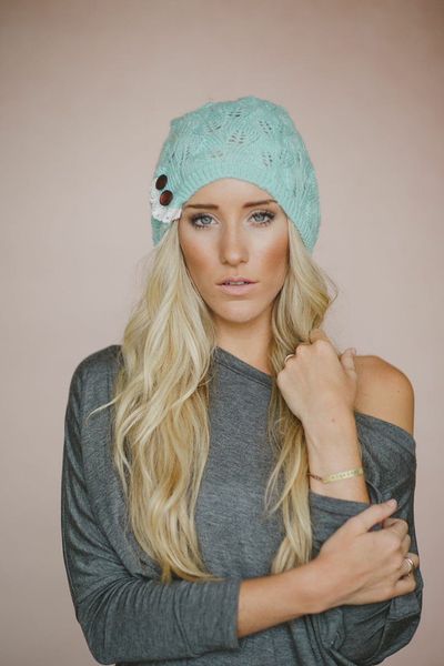 wholesale-female cute winter hat knitted hat ball beads hand hook warm ladies hat high quality, Blue;gray
wholesale-female cute winter hat knitted hat ball beads hand hook warm ladies hat high quality, Blue;gray