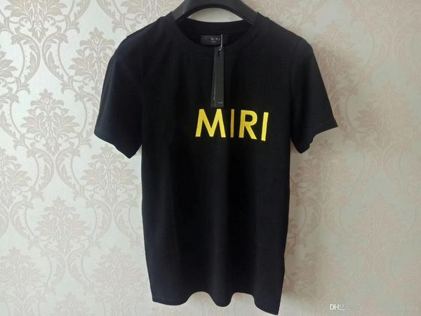 miri t-shirts summer straight fashion black white motorcycle men women tees cotton hero man apparel, White;black
miri t-shirts summer straight fashion black white motorcycle men women tees cotton hero man apparel, White;black
