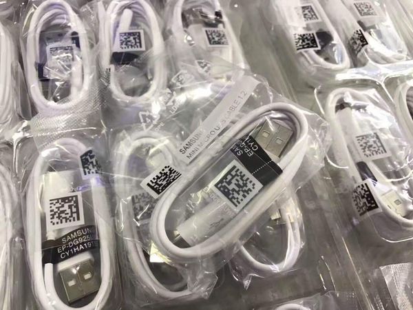 100% original 1.2m micro usb fast charger cable spring data sync fast charging for samsung s6 edge
100% original 1.2m micro usb fast charger cable spring data sync fast charging for samsung s6 edge