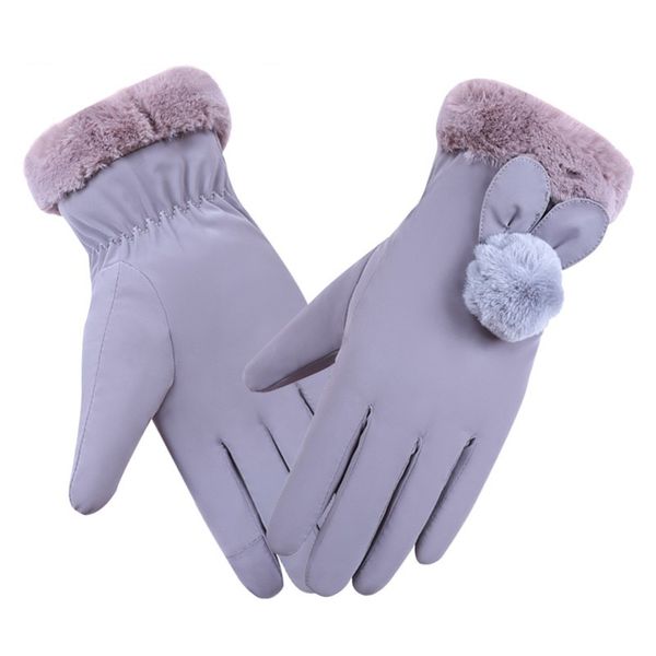 fashion design women gift winter waterproof windproof gloves pink/gray/purple touchscreen shopping glove, Blue;gray
fashion design women gift winter waterproof windproof gloves pink/gray/purple touchscreen shopping glove, Blue;gray