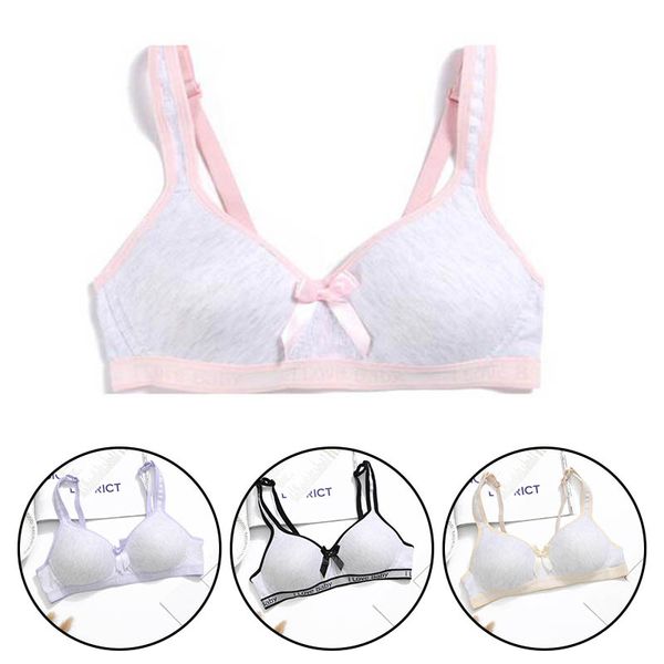 bras cotton wire women push up gathered underwear ladies comfortable young girls student lingerie female, Red;black
bras cotton wire women push up gathered underwear ladies comfortable young girls student lingerie female, Red;black