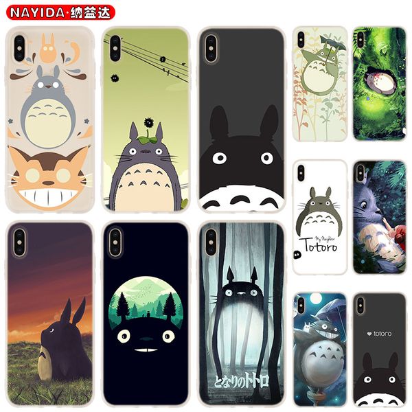 soft phone case for iphone 11 pro x xr xs max 8 7 6 6s 6plus 5s s10 s11 note 10 plus huawei p30 xiaomi cover cat totoro cute
soft phone case for iphone 11 pro x xr xs max 8 7 6 6s 6plus 5s s10 s11 note 10 plus huawei p30 xiaomi cover cat totoro cute