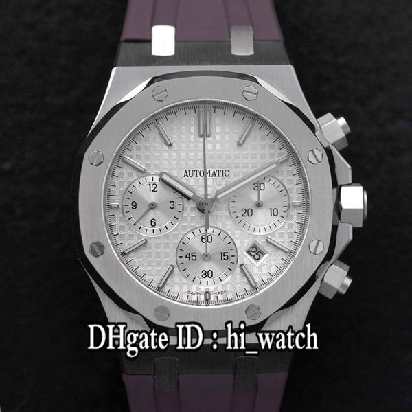 dcf 26331 cal a3126 automatic chronograph mens watch steel case silver texture dial edition brown rubber strap watches hi_watch dch8, Slivery;brown
dcf 26331 cal a3126 automatic chronograph mens watch steel case silver texture dial edition brown rubber strap watches hi_watch dch8, Slivery;brown