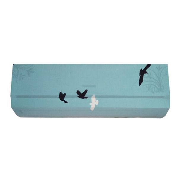 on-hook air conditioner cover home bedroom all-inclusive air conditioner waterproof clean cover simple air conditioner cover
on-hook air conditioner cover home bedroom all-inclusive air conditioner waterproof clean cover simple air conditioner cover