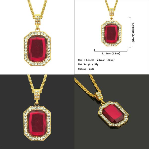 hip-hop pendeloque cut necklace diamond pendant mens jewelry 24k real gold chain snap jewelry men s jewelry designer jewellery, Silver
hip-hop pendeloque cut necklace diamond pendant mens jewelry 24k real gold chain snap jewelry men s jewelry designer jewellery, Silver