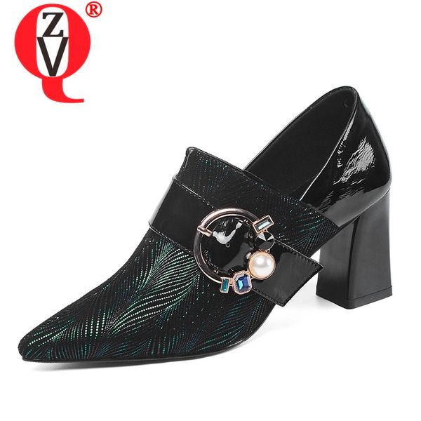 zvq spring new fahsion women shoes outside high heels pointed toe mixed colors sheepskin office women shoes drop shipping, Black
zvq spring new fahsion women shoes outside high heels pointed toe mixed colors sheepskin office women shoes drop shipping, Black