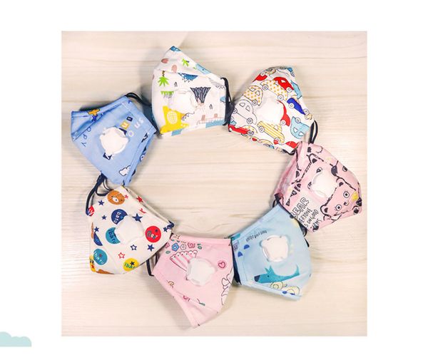 in stock kids mask with breathing valve parent-child face masks 3-layer washable dustproof protection pm2.5 mask 13 
in stock kids mask with breathing valve parent-child face masks 3-layer washable dustproof protection pm2.5 mask 13