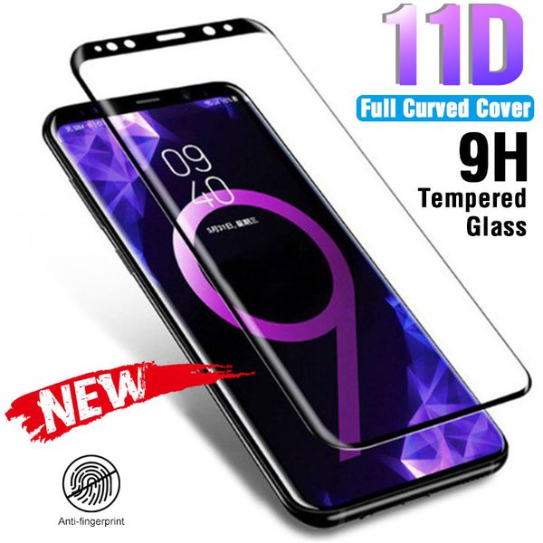 11d полных изогнутое закаленное стекло в для samsung galaxy s9 s8 plus примечания 8 protector 9 экрана для samsung s7 s6 эдж plus glass film
11d полных изогнутое закаленное стекло в для samsung galaxy s9 s8 plus примечания 8 protector 9 экрана для samsung s7 s6 эдж plus glass film