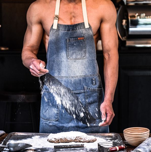 creative family denim aprons kitchen children cooking baking kitchen aprons selling adjustable apron for boys and girls
creative family denim aprons kitchen children cooking baking kitchen aprons selling adjustable apron for boys and girls
