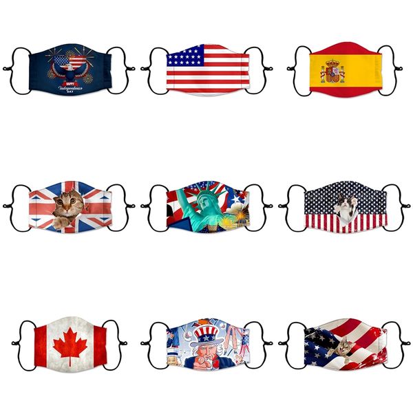 designer face mask mouth face mask pm2.5 dustproof anti-l washable reusable ice silk cotton masks #449
designer face mask mouth face mask pm2.5 dustproof anti-l washable reusable ice silk cotton masks #449