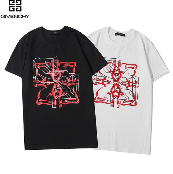 2020 brand luxury designer t shirts for mens women s tshirt women t shirt men clothes short sleeve clothing white gym sweat#020
2020 brand luxury designer t shirts for mens women s tshirt women t shirt men clothes short sleeve clothing white gym sweat#020
