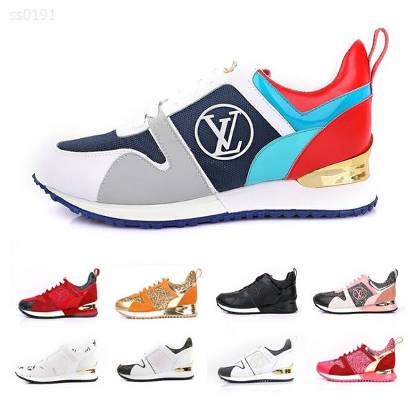 2020 new luxury leisure casual shoes women trainers men sports shoes genuine leather fashion mixed color breathable platform women shoes, Black
2020 new luxury leisure casual shoes women trainers men sports shoes genuine leather fashion mixed color breathable platform women shoes, Black