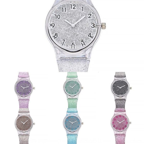 uisaq transparent flash powder plastic dial tide watch original price transparent flash powder plastic dial tide watch strap strap original, Blue
uisaq transparent flash powder plastic dial tide watch original price transparent flash powder plastic dial tide watch strap strap original, Blue