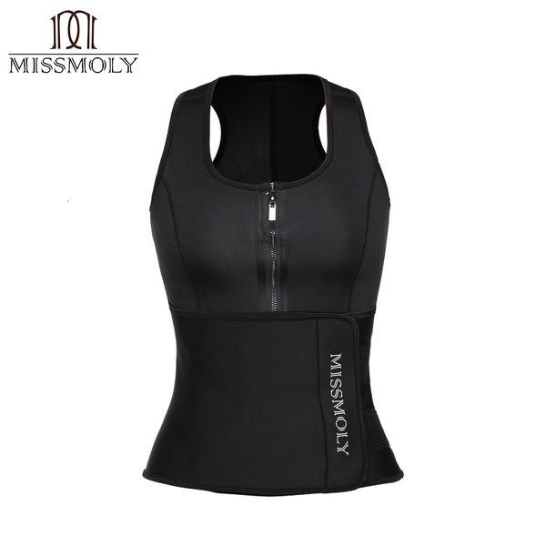 shaper moly neoprene body miss sweat waist trainer modeling belt tummy control shapers fitness slimming shapewear cincher corset 7c8b
shaper moly neoprene body miss sweat waist trainer modeling belt tummy control shapers fitness slimming shapewear cincher corset 7c8b