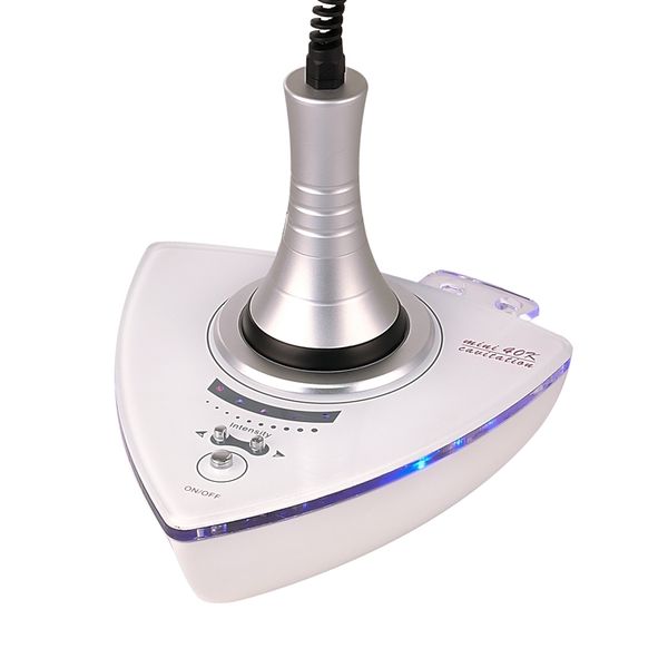 2019 Best selling product Home Use Cavitation 40K mini 40K ultrasonic cavitation slimming machine for body shape
2019 Best selling product Home Use Cavitation 40K mini 40K ultrasonic cavitation slimming machine for body shape