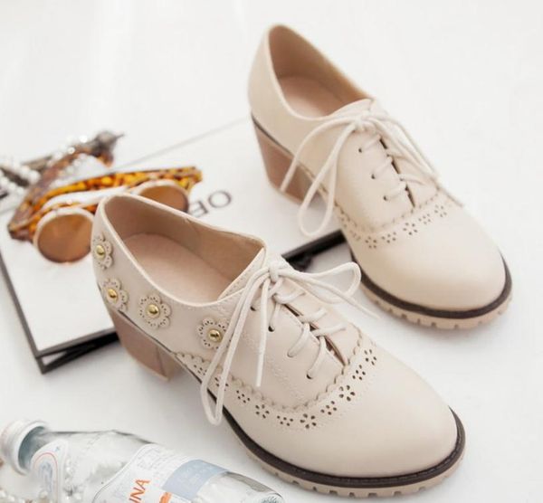 2019 women's shoes in spring and autumn with new style high heel coarse heel round head @2219, Black
2019 women's shoes in spring and autumn with new style high heel coarse heel round head @2219, Black