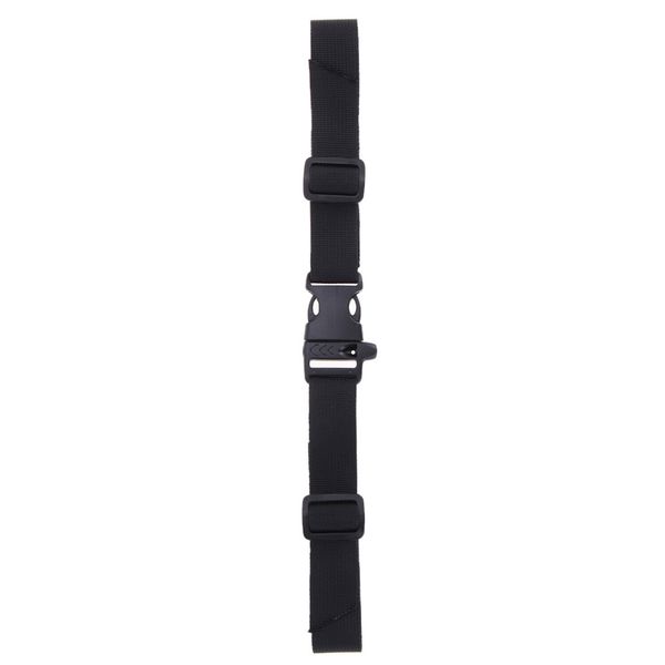 sternum chest strap webbing anti slip adjustable buckled nylon with whistle backpack accessories harness outdoor, Black
sternum chest strap webbing anti slip adjustable buckled nylon with whistle backpack accessories harness outdoor, Black