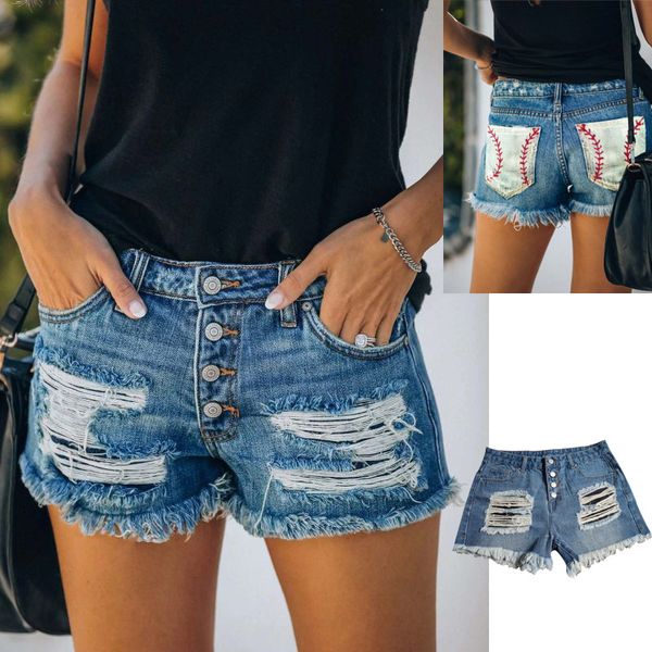 2020 selling jeans european and american style fashion trend hole fringed denim shorts women pants s-5xl, White;black
2020 selling jeans european and american style fashion trend hole fringed denim shorts women pants s-5xl, White;black