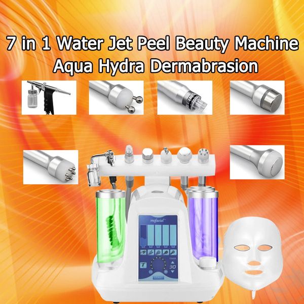 hydra аква дермабразия hydra spa за лицом очистная машина с 5.6.7 цвета led маска для лица hydra дермабразии spa
hydra аква дермабразия hydra spa за лицом очистная машина с 5.6.7 цвета led маска для лица hydra дермабразии spa