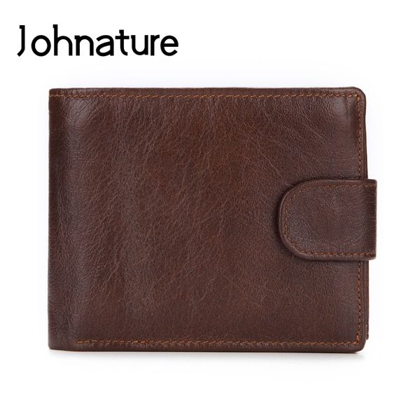 johnature male small short wallet 2019 new casual mens wallet leather genuine solid color hasp coin purse card holder, Red;black
johnature male small short wallet 2019 new casual mens wallet leather genuine solid color hasp coin purse card holder, Red;black