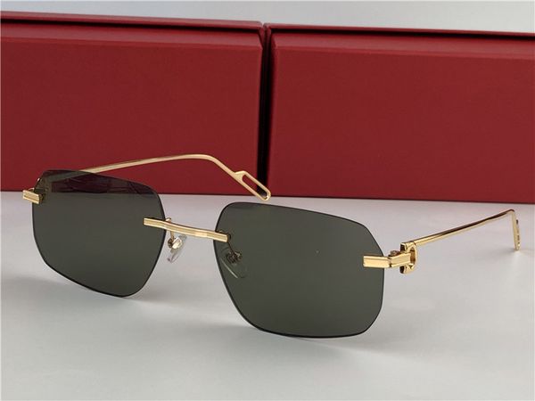 rimless солнцезащитные очки ct0113 glold зеленый leses дез люнеты де солей мужские солнцезащитные очки new с box, White;black
rimless солнцезащитные очки ct0113 glold зеленый leses дез люнеты де солей мужские солнцезащитные очки new с box, White;black