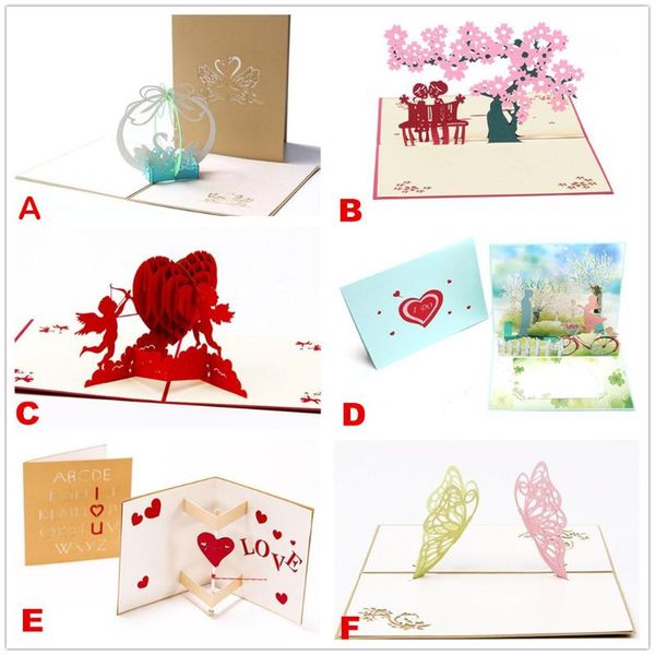 3d popped up cards lover couples greeting card confession card for girl wife birthday cake greeting postcards gifts de4
3d popped up cards lover couples greeting card confession card for girl wife birthday cake greeting postcards gifts de4