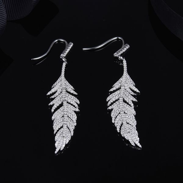 fashion korean 18k jewelry hoop earrings for women cubic zircon earring lady 2020 female jewelries gift girls, Golden;silver
fashion korean 18k jewelry hoop earrings for women cubic zircon earring lady 2020 female jewelries gift girls, Golden;silver