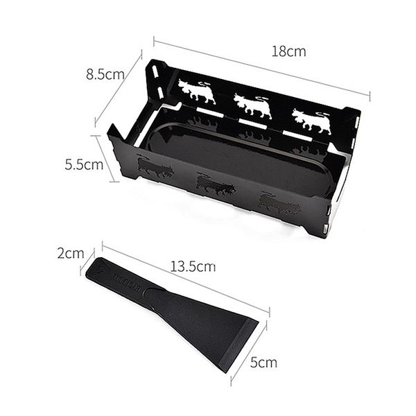 swiss cheese roasters practical gadgets wooden handle mini nonstick baking tray cheese oven bbq tools
swiss cheese roasters practical gadgets wooden handle mini nonstick baking tray cheese oven bbq tools