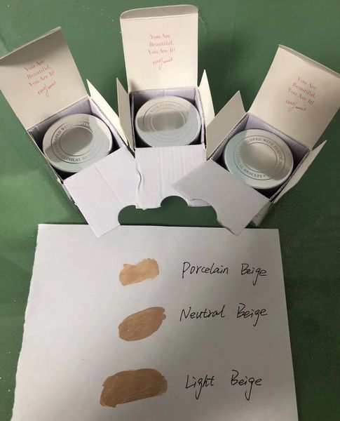 makeup beauty bye bye redness primer concealer natural long-lasting redness neutrolizing correcting cream make up 11ml epacket
makeup beauty bye bye redness primer concealer natural long-lasting redness neutrolizing correcting cream make up 11ml epacket