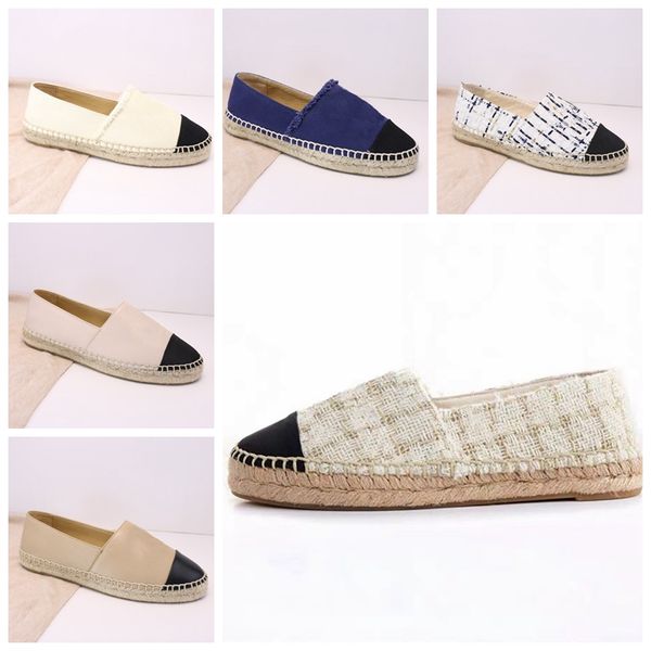 2020 new women designer casual shoes luxury leather slip-on platform shoes men espadrilles sandals with box size 34--42, Black
2020 new women designer casual shoes luxury leather slip-on platform shoes men espadrilles sandals with box size 34--42, Black