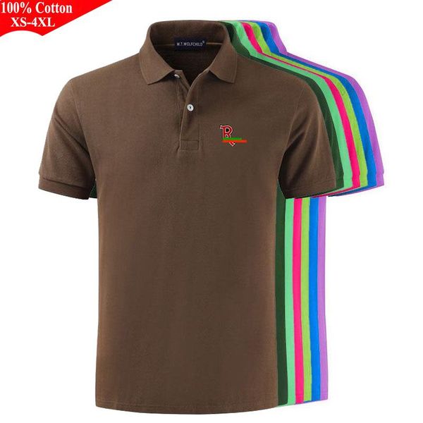 2020 new-design mens polos shirts 100% cotton short sleeve casual polos homme fashion summer male xs-4xl, White;black
2020 new-design mens polos shirts 100% cotton short sleeve casual polos homme fashion summer male xs-4xl, White;black