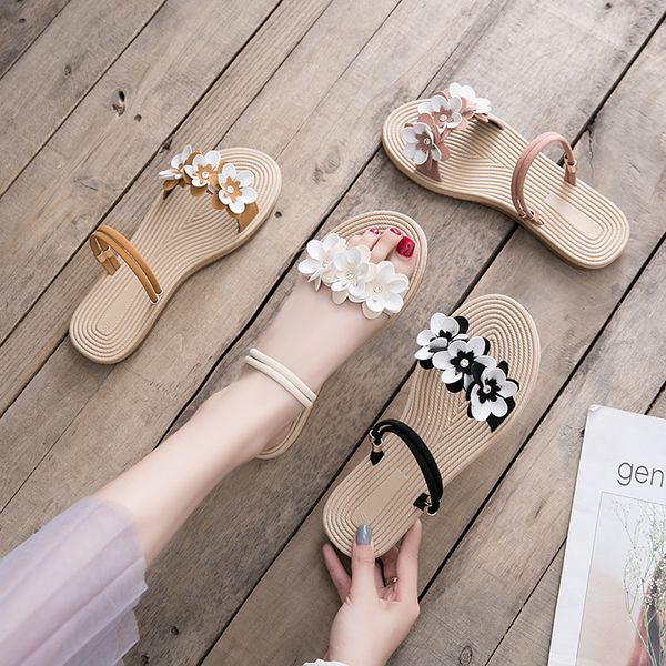 shoes woman's slippers low slides fashion soft 2020 flat luxury rome pu basic slippers casual flat shoes female slides slipers, Black
shoes woman's slippers low slides fashion soft 2020 flat luxury rome pu basic slippers casual flat shoes female slides slipers, Black
