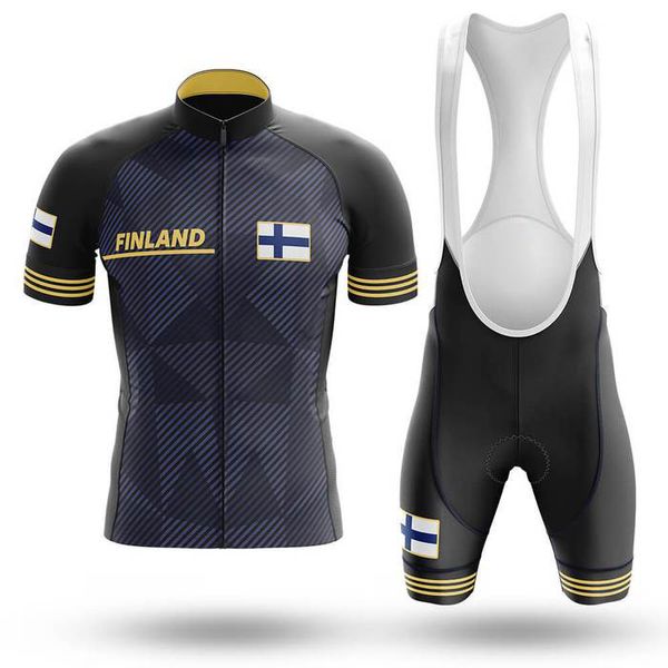 2020 finland cycling jersey mtb mountain bike clothing men short set ropa ciclismo bicycle wear clothes cycling dress men, Black;blue
2020 finland cycling jersey mtb mountain bike clothing men short set ropa ciclismo bicycle wear clothes cycling dress men, Black;blue