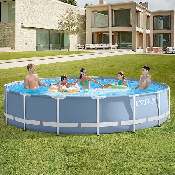 2020 swimming pool thickening children's home large pool collapsible fish pond commercial adult
2020 swimming pool thickening children's home large pool collapsible fish pond commercial adult