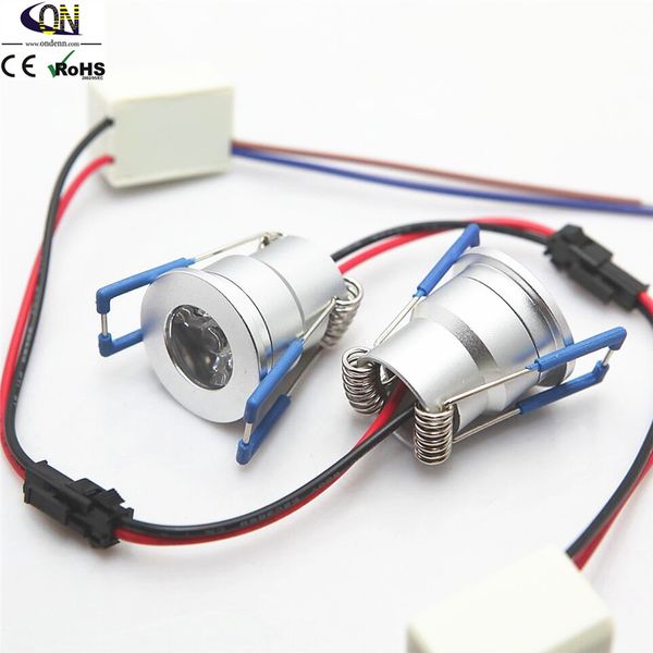 25pcs/lot mini 3w led downlights dimmable ac110v/220v/dc12v warm white cold white led recessed ceiling lamps ing
25pcs/lot mini 3w led downlights dimmable ac110v/220v/dc12v warm white cold white led recessed ceiling lamps ing