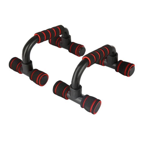 1pair non-slip push ups stands grip fitness equipment handles chest body buiding sports muscular training push up racks
1pair non-slip push ups stands grip fitness equipment handles chest body buiding sports muscular training push up racks