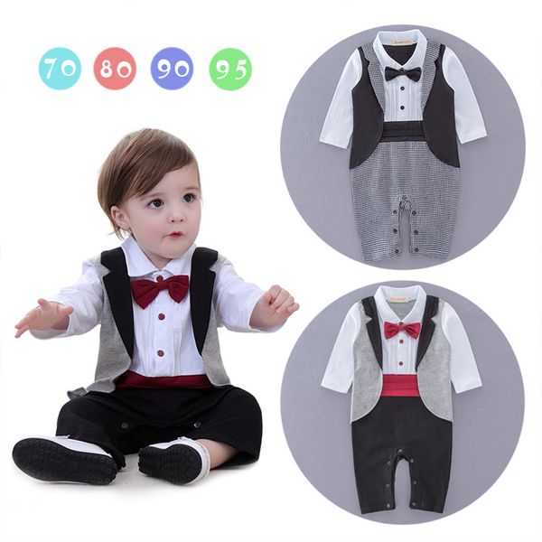 весна осень baby boy джентльмен rompers галстук-бабочку плед с длинным рукавом цельный комбинезоны комбинезоны детская одежда 0-18 м бесплат, Blue
весна осень baby boy джентльмен rompers галстук-бабочку плед с длинным рукавом цельный комбинезоны комбинезоны детская одежда 0-18 м бесплат, Blue