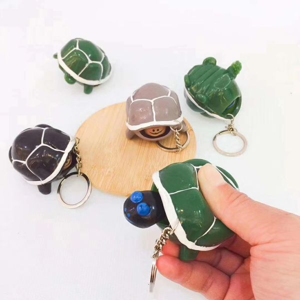 stock cute toys vent tortoise shrink head tortoise crowded stress ball keychain kids squeeze baby ball key-chain kids toys
stock cute toys vent tortoise shrink head tortoise crowded stress ball keychain kids squeeze baby ball key-chain kids toys