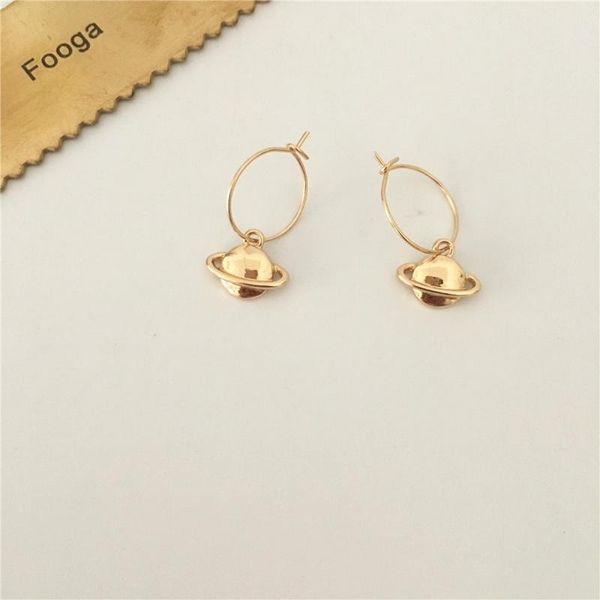 hoop & huggie lovely gold color plating universe galaxy charm earring for women, Golden;silver
hoop & huggie lovely gold color plating universe galaxy charm earring for women, Golden;silver