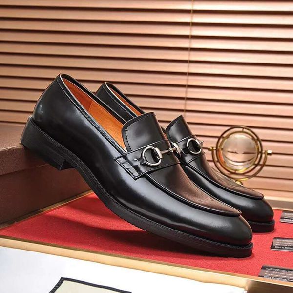 luxury designer men shoes oxfords flats shoes mens loafers calf leather italian shoes eu38 to 45 tradingbear, Black
luxury designer men shoes oxfords flats shoes mens loafers calf leather italian shoes eu38 to 45 tradingbear, Black