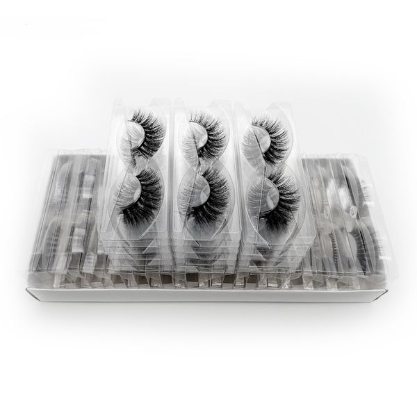 30 pairs eyelashes natural long 3d mink lashes wholesale false eyelashes makeup mink eyelashes eyelash extensions
30 pairs eyelashes natural long 3d mink lashes wholesale false eyelashes makeup mink eyelashes eyelash extensions