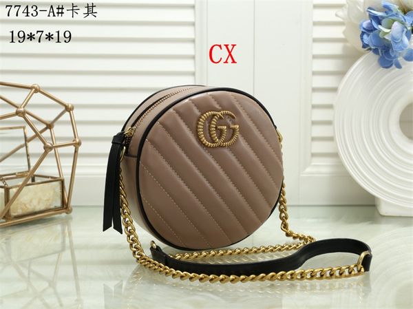2020 new fashion women wallet gy607743 knapsack shoulderbags men and womeng eneral satchel
2020 new fashion women wallet gy607743 knapsack shoulderbags men and womeng eneral satchel