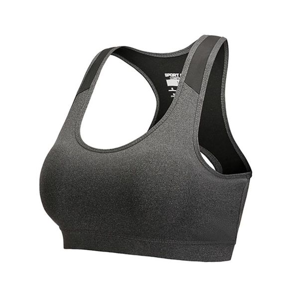breathable sports bra high stretch breathable shockproof padded fitness running yoga gym seamless crop bra dropship new, White;black
breathable sports bra high stretch breathable shockproof padded fitness running yoga gym seamless crop bra dropship new, White;black