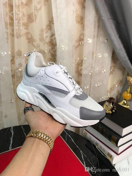 2019 new b2 men's canvas calfskin fashion ladies casual shoes french designer brand casual shoes 35-45 xv05, Black
2019 new b2 men's canvas calfskin fashion ladies casual shoes french designer brand casual shoes 35-45 xv05, Black
