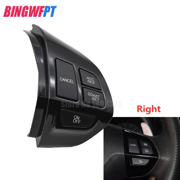 steering wheel buttons for mitsubishi outlander xl (cw) 2006-2012 cruise controller button switch only right side
steering wheel buttons for mitsubishi outlander xl (cw) 2006-2012 cruise controller button switch only right side
